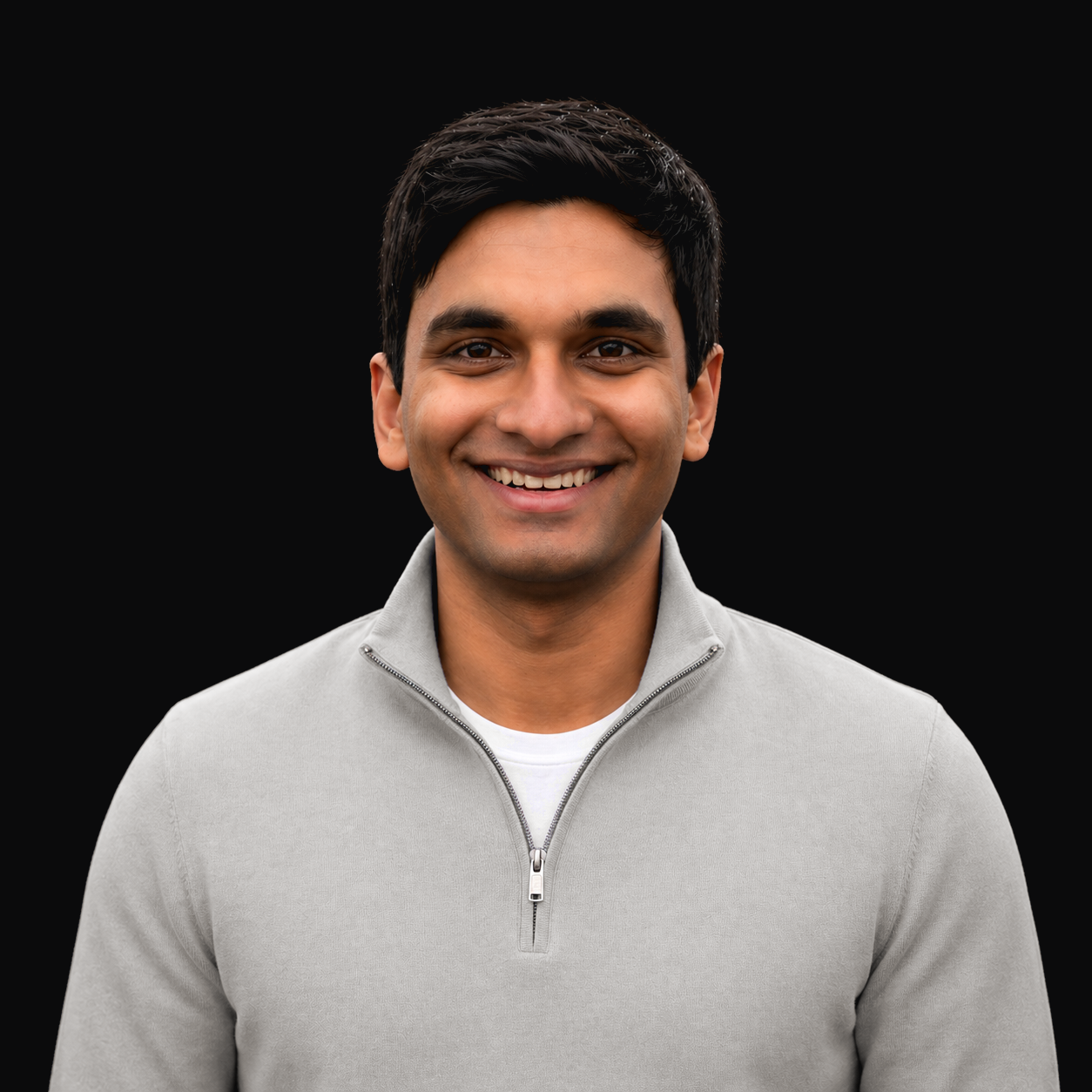 Adit Sanghani